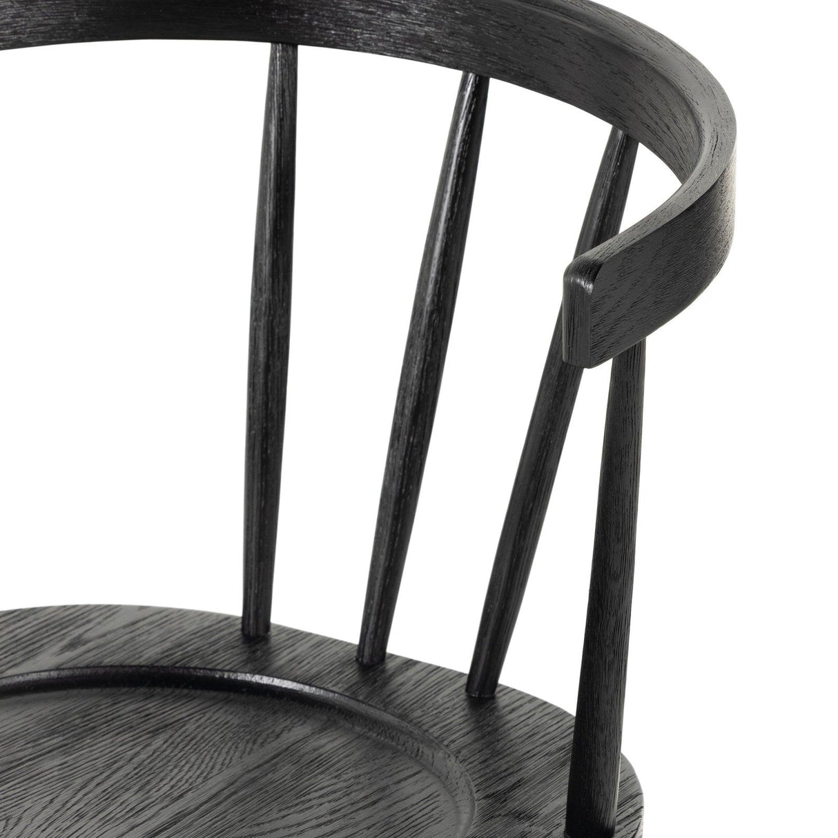 Four Hands Naples Dining Chair
