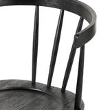 Four Hands Naples Dining Chair