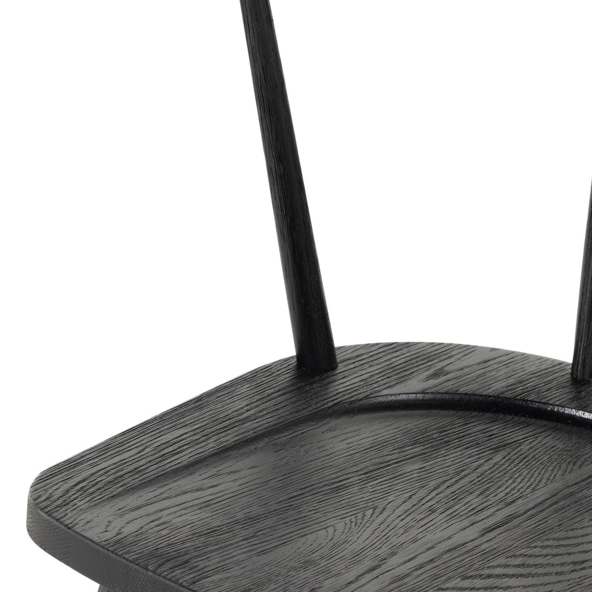 Four Hands Naples Dining Chair