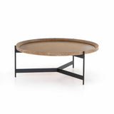 Four Hands Nathaniel Coffee Table