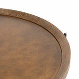 Four Hands Nathaniel Coffee Table
