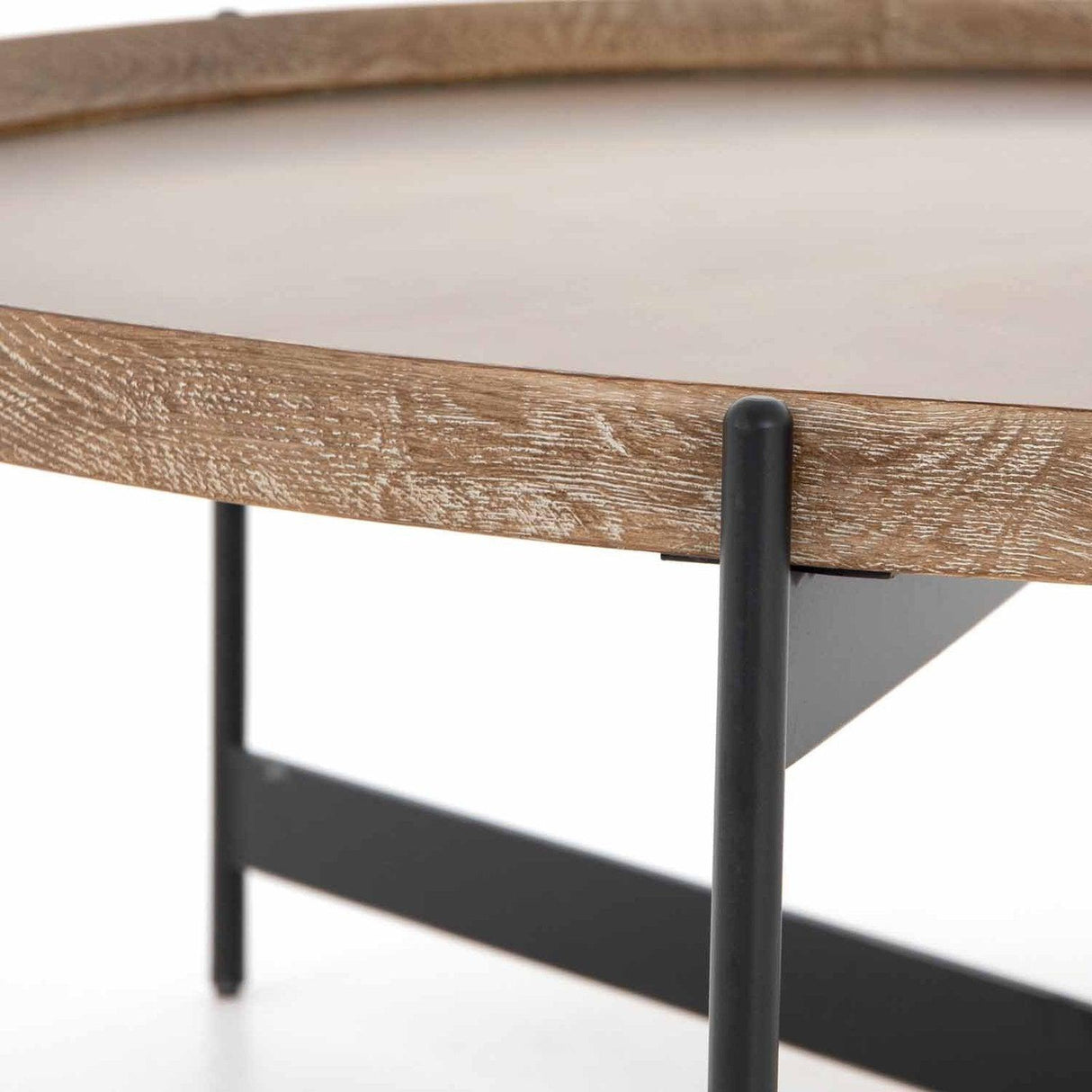 Four Hands Nathaniel Coffee Table