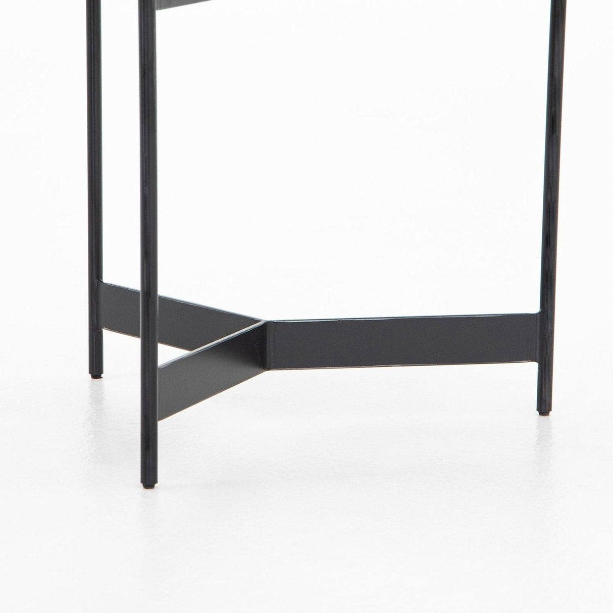 Four Hands Nathaniel End Table