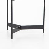 Four Hands Nathaniel End Table