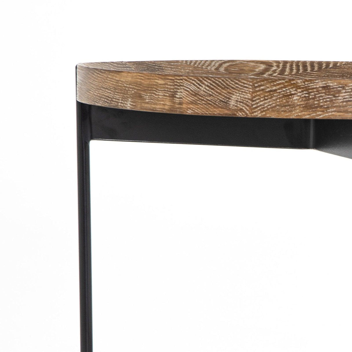 Four Hands Nathaniel End Table