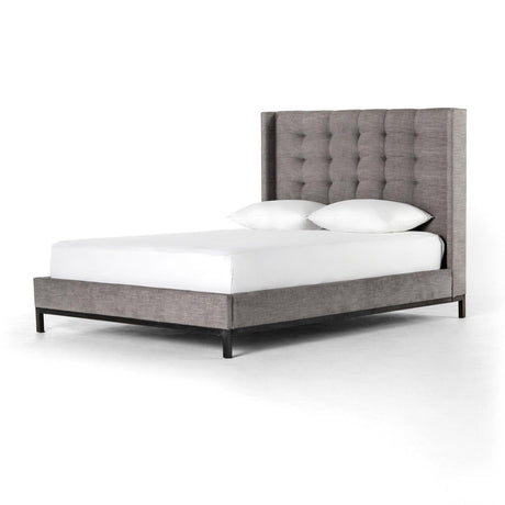 Four Hands Newhall Bed 55"