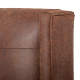 Four Hands Newhall Bed 55"