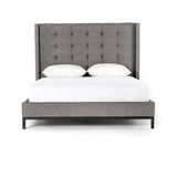 Four Hands Newhall Bed 55"