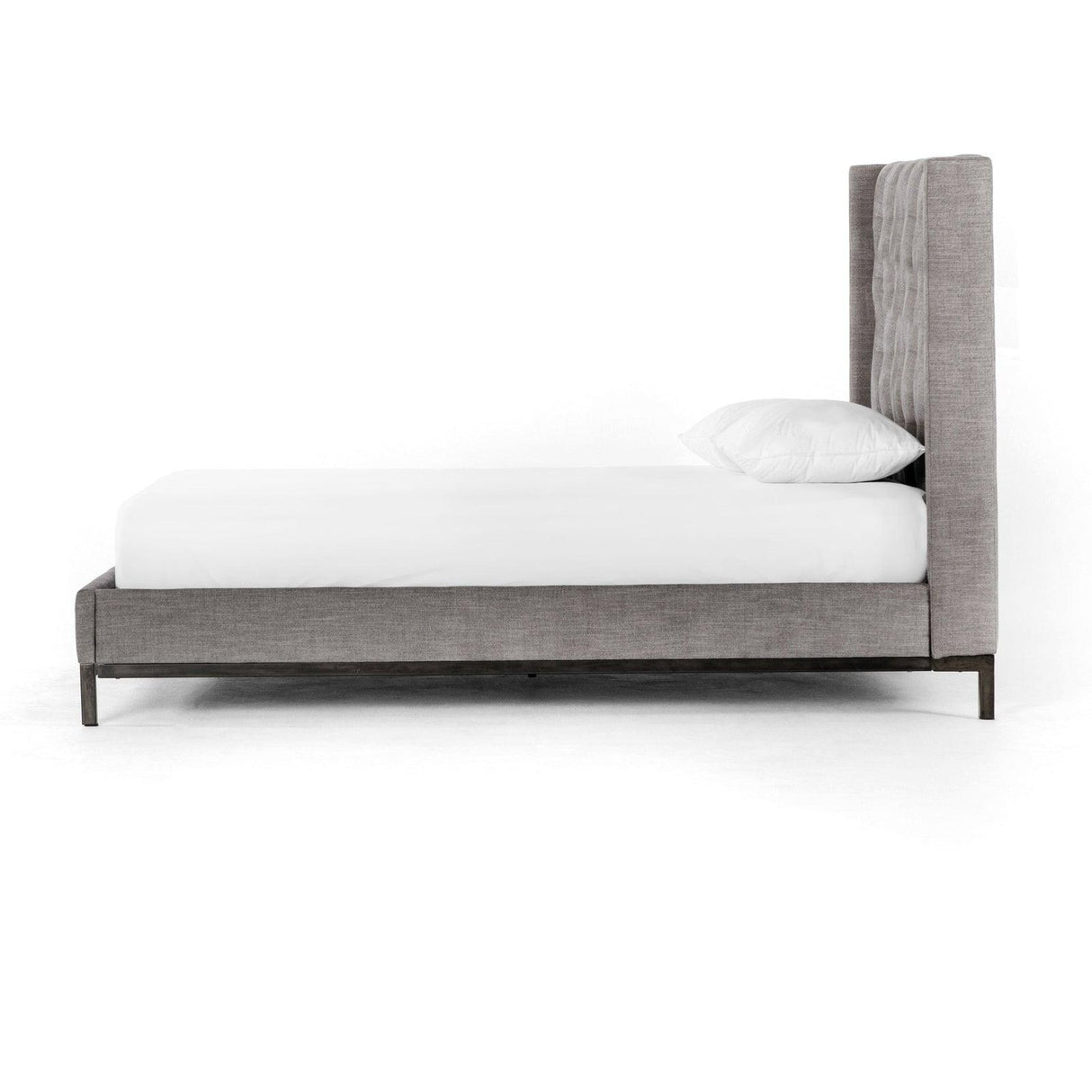 Four Hands Newhall Bed 55"