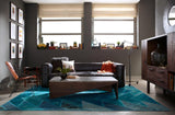 Four Hands Nolita Reverse Stitch Sofa