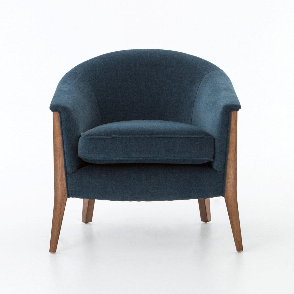 Four Hands Nomad Chair Plush