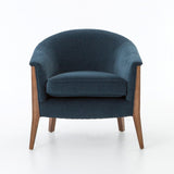 Four Hands Nomad Chair Plush