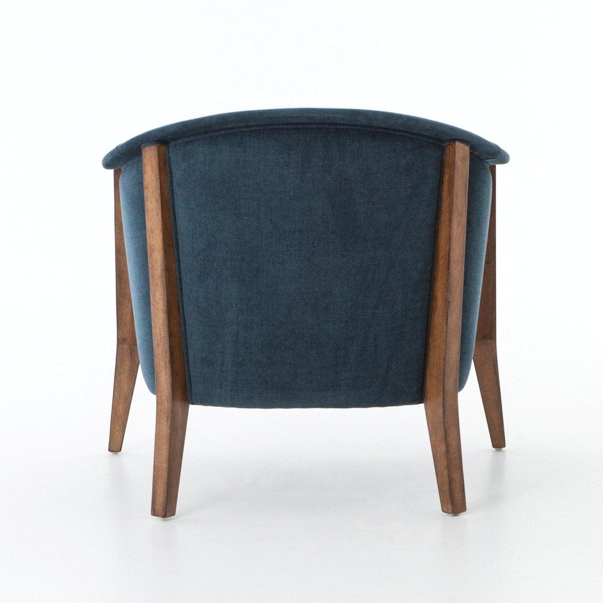 Four Hands Nomad Chair Plush