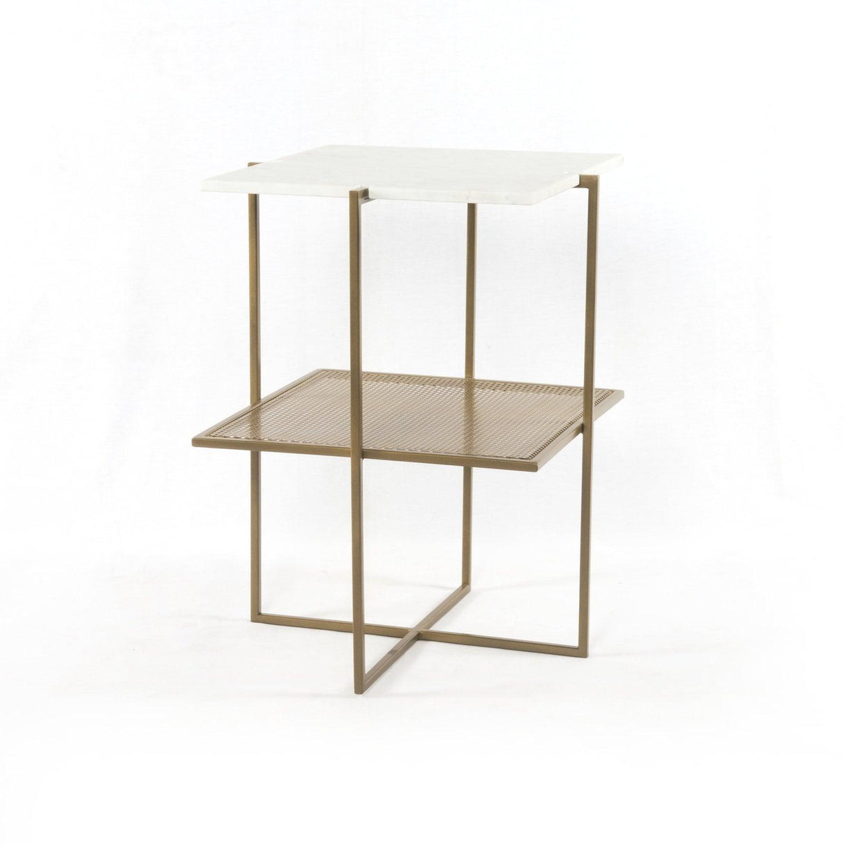 Four Hands Olivia Nightstand