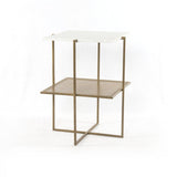 Four Hands Olivia Nightstand
