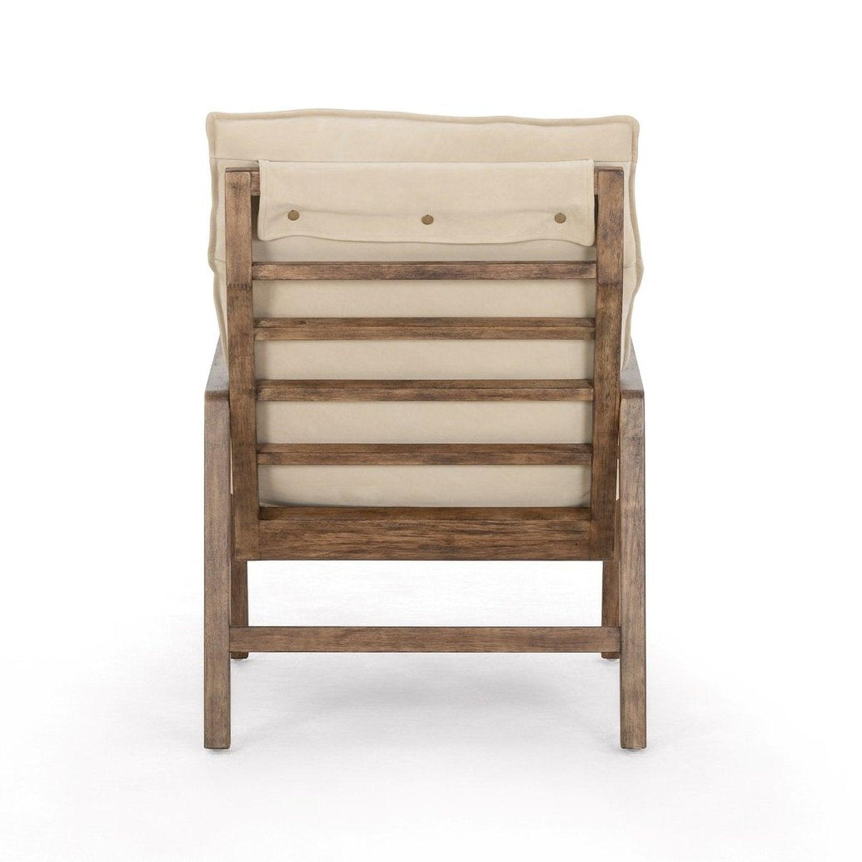 Four Hands Orion Chair