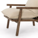 Four Hands Orion Chair