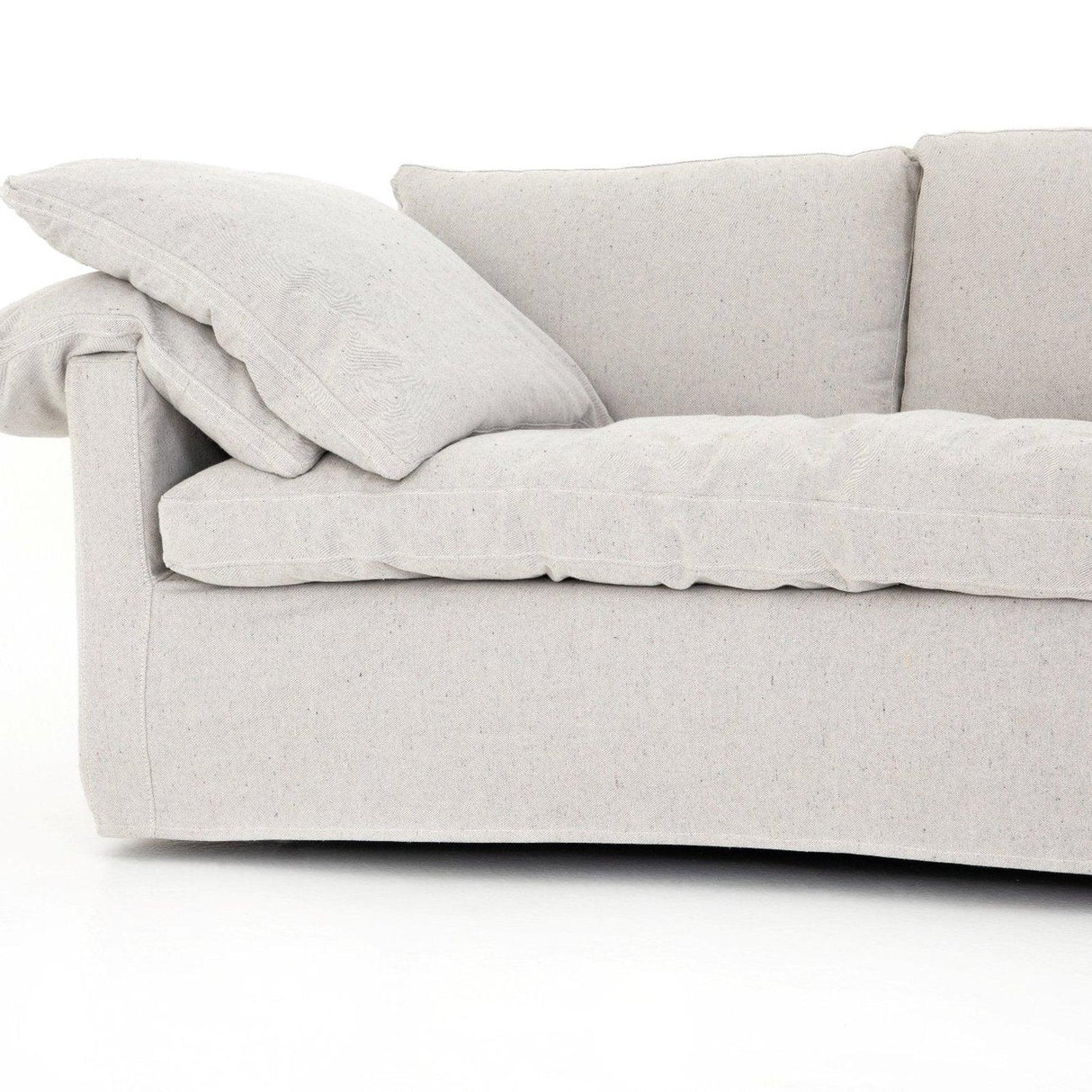 Four Hands Orson Sofa