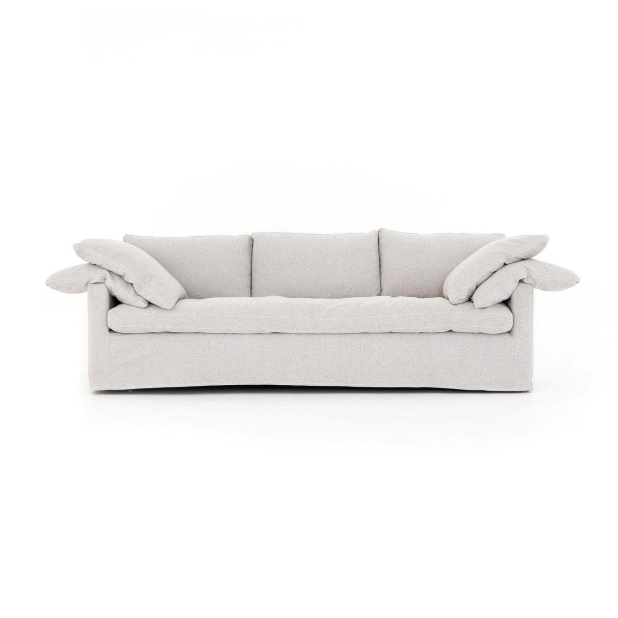 Four Hands Orson Sofa