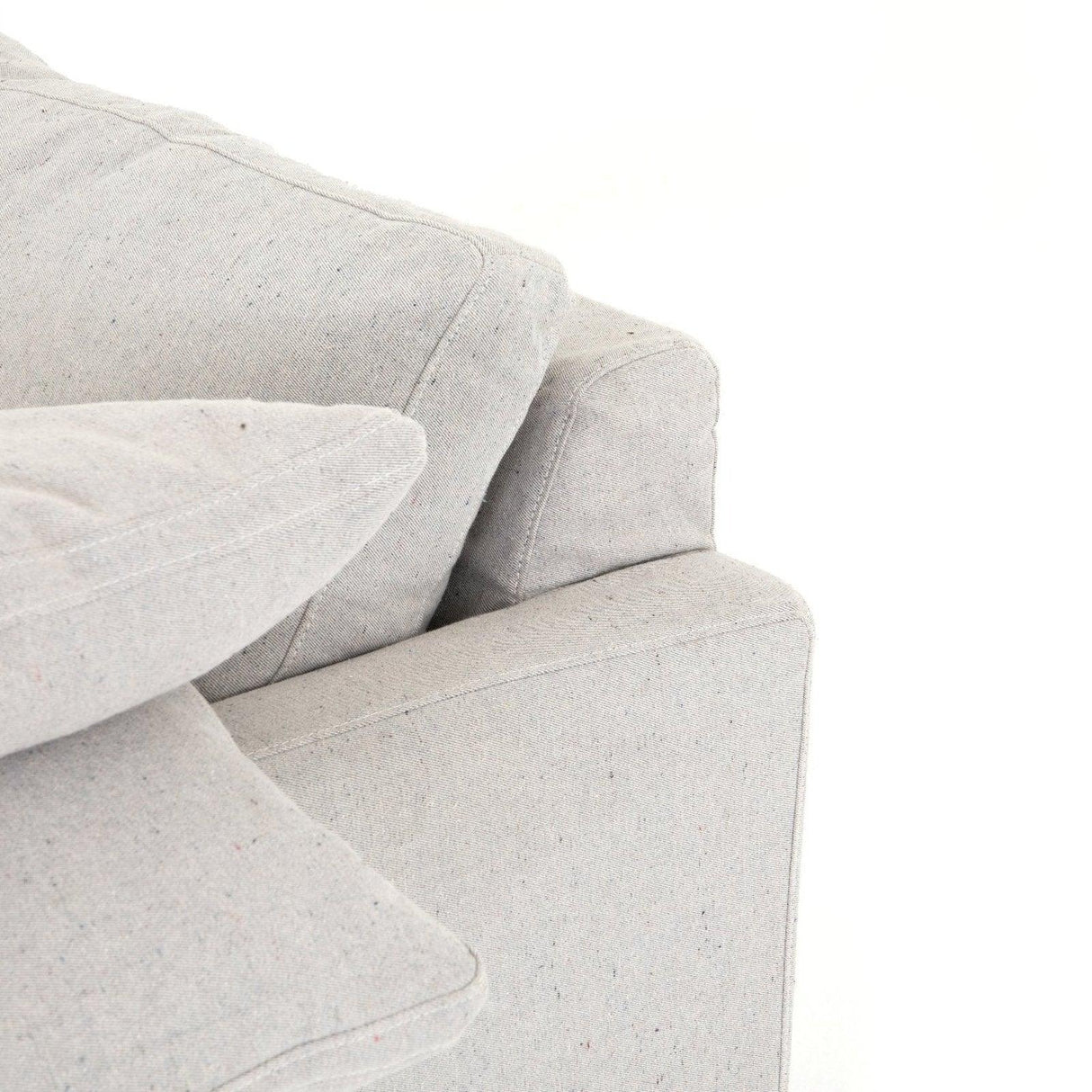 Four Hands Orson Sofa