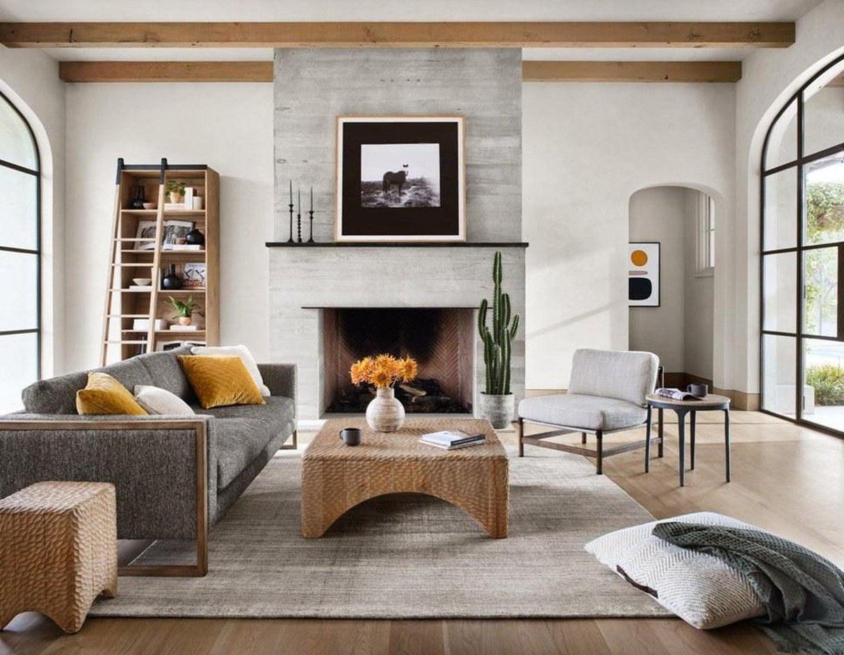 Four Hands Otis Sofa-97"