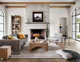 Four Hands Otis Sofa-97"