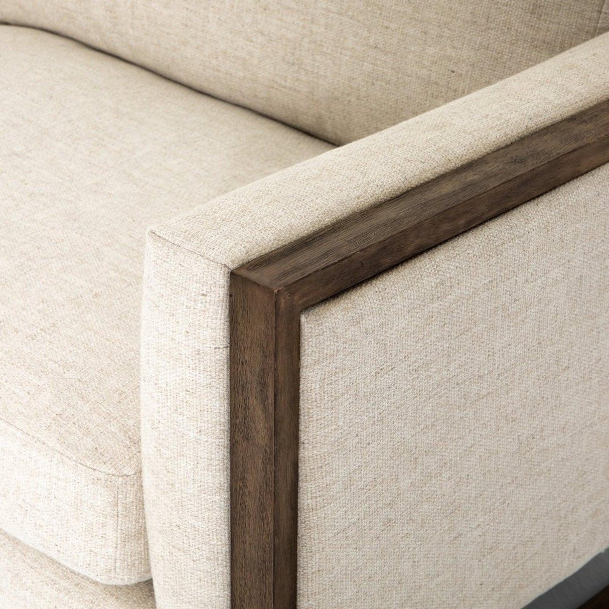 Four Hands Otis Sofa-97"