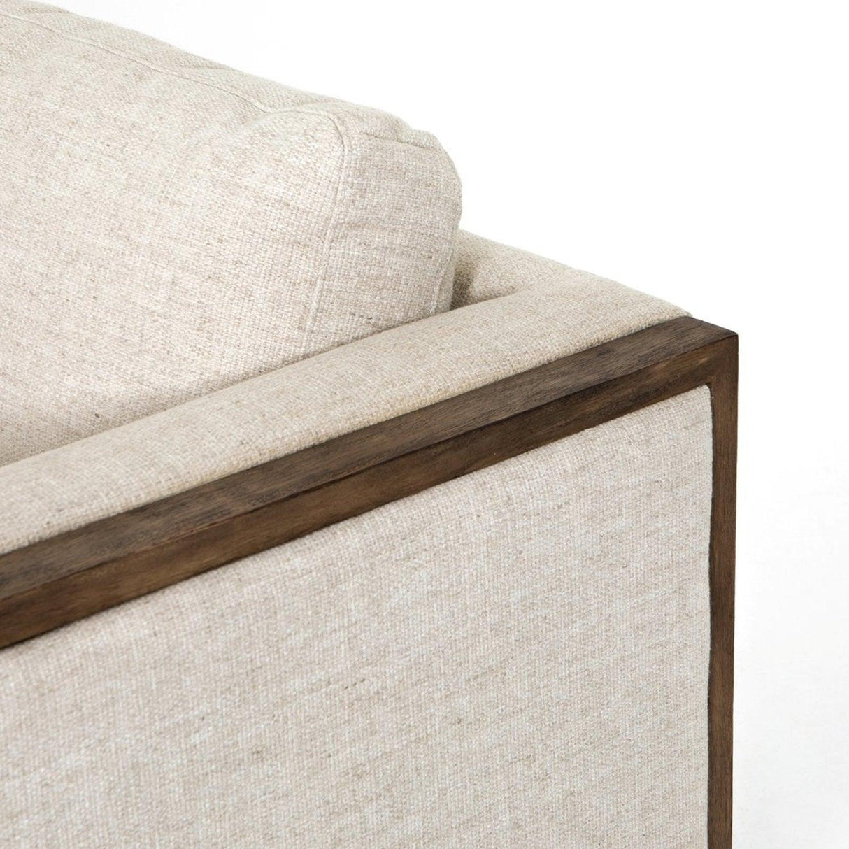 Four Hands Otis Sofa-97"