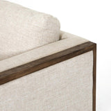 Four Hands Otis Sofa-97"
