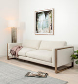 Four Hands Otis Sofa-97"