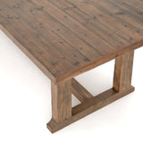 Four Hands Otto Dining Table