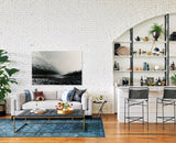 Four Hands Oxford Coffee Table