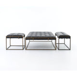Four Hands Oxford Coffee Table