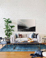 Four Hands Oxford Coffee Table