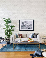 Four Hands Oxford Coffee Table