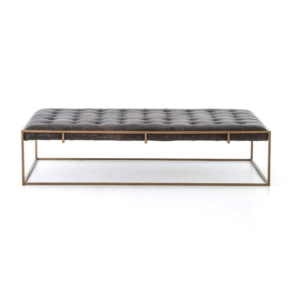 Four Hands Oxford Coffee Table