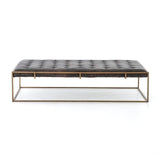 Four Hands Oxford Coffee Table