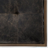 Four Hands Oxford End Table