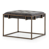 Four Hands Oxford End Table