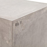 Four Hands Parish Side Table