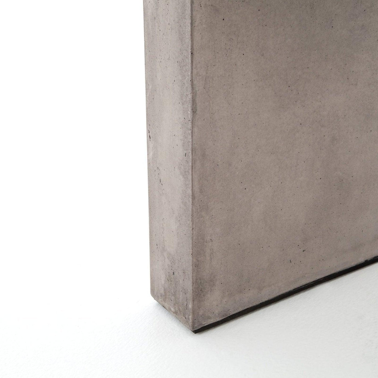 Four Hands Parish Side Table