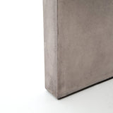 Four Hands Parish Side Table