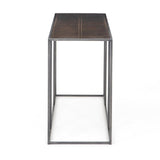 Four Hands Phillip Console Table