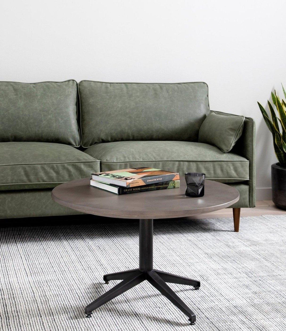 Four Hands Reese Sofa-76"