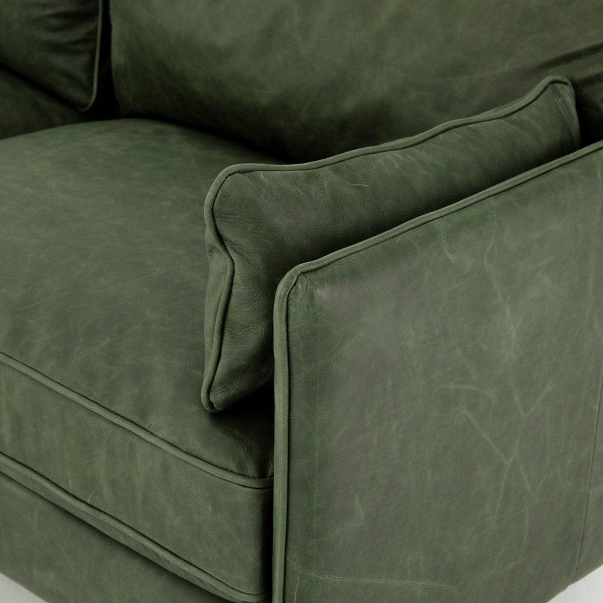 Four Hands Reese Sofa-76"