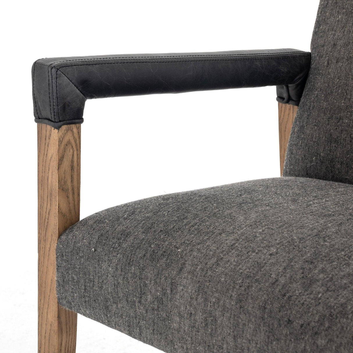 Four Hands Reuben Dining Chair