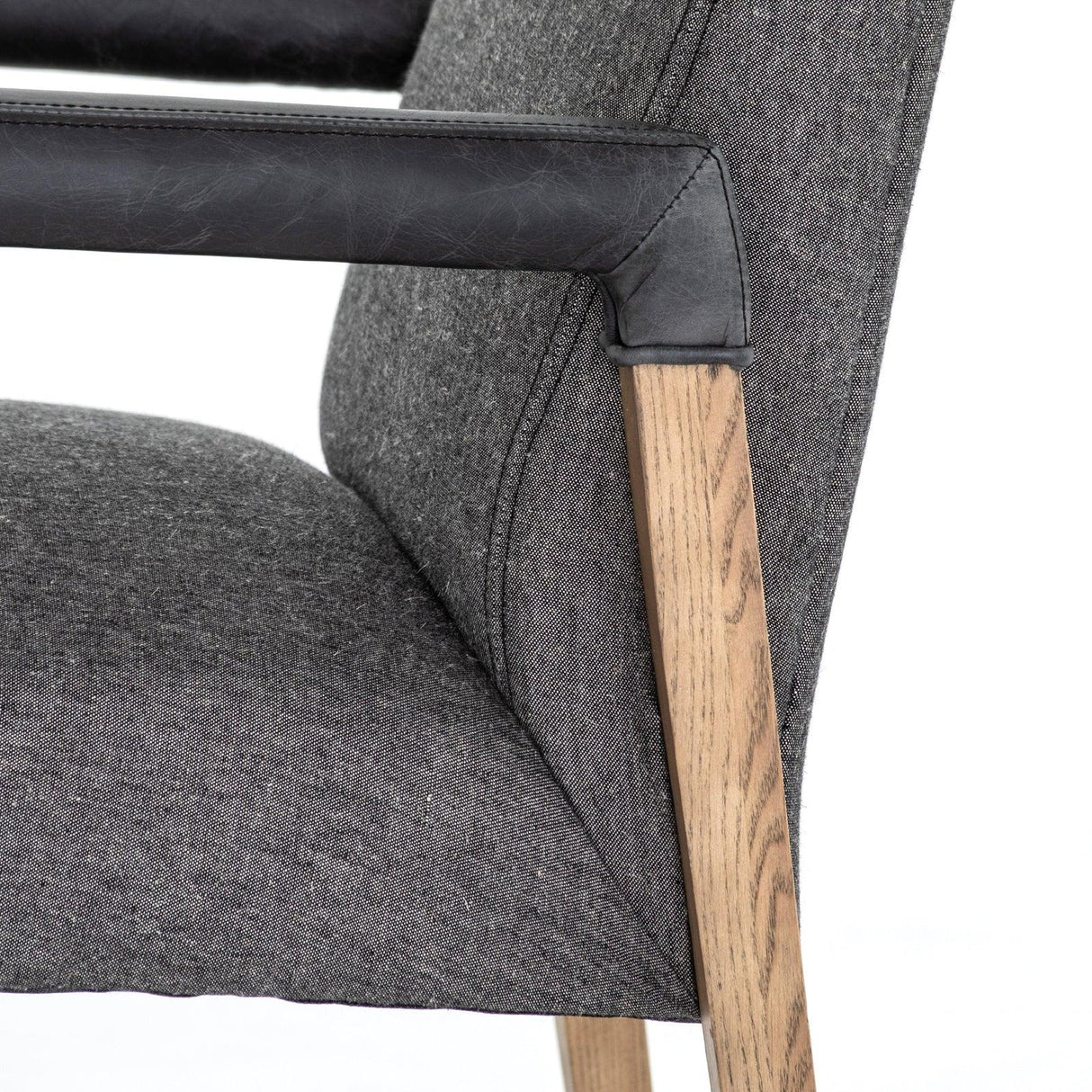 Four Hands Reuben Dining Chair