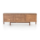 Four Hands Reza Media Console