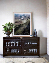 Four Hands Rockwell Media Cabinet