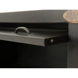 Four Hands Rockwell Media Cabinet